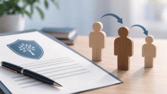Cambio de beneficiario en un Unit Linked