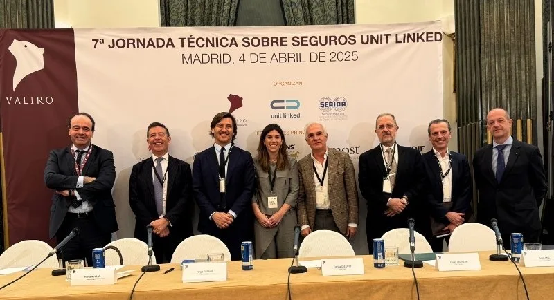 7ª Jornada Técnica sobre Seguros Unit Linked