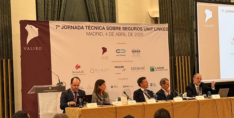 7ª Jornada Técnica Seguros Unit Linked