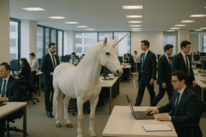unicornio financiero unit linked mitos