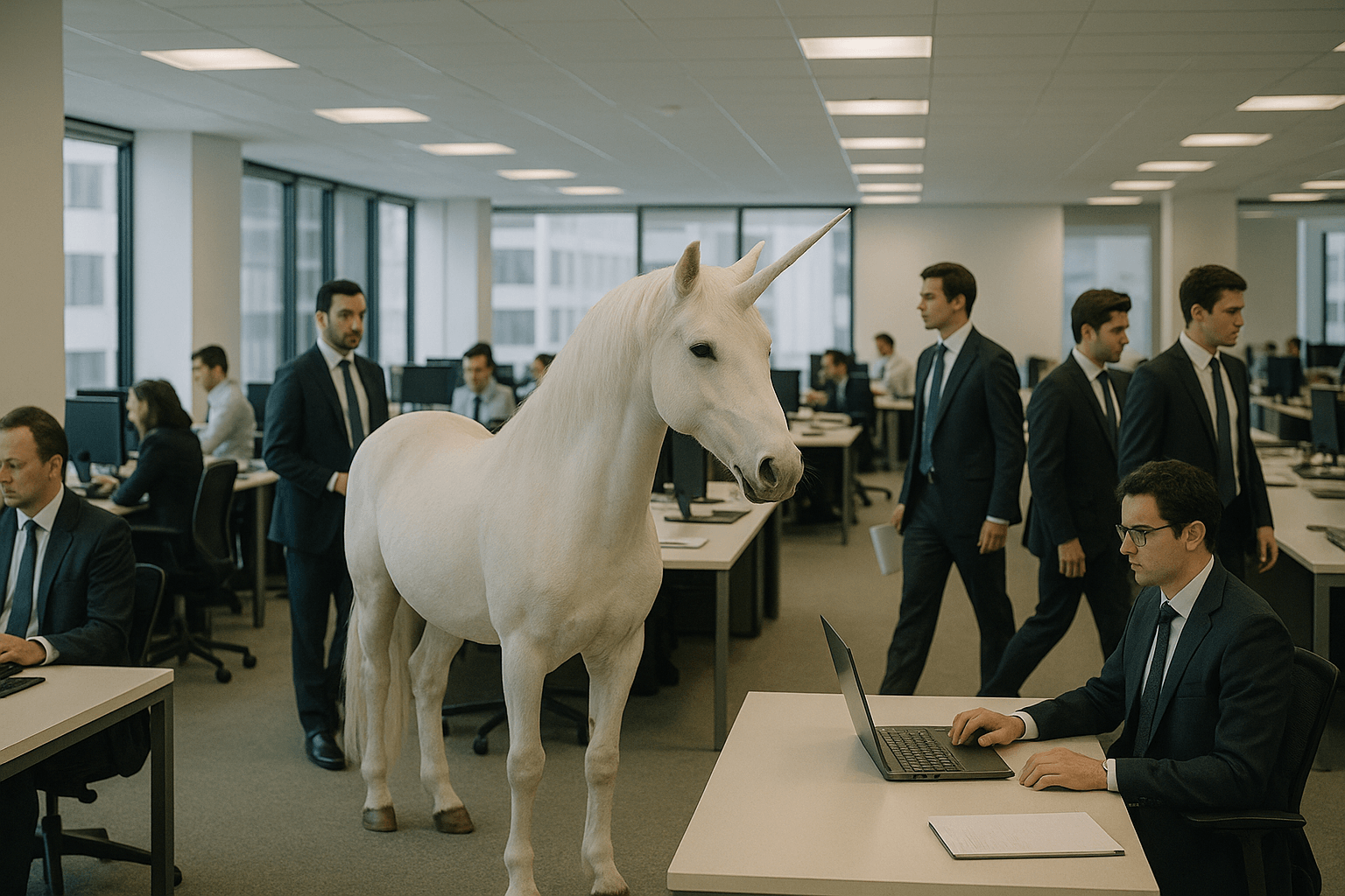 unicornio financiero unit linked mitos