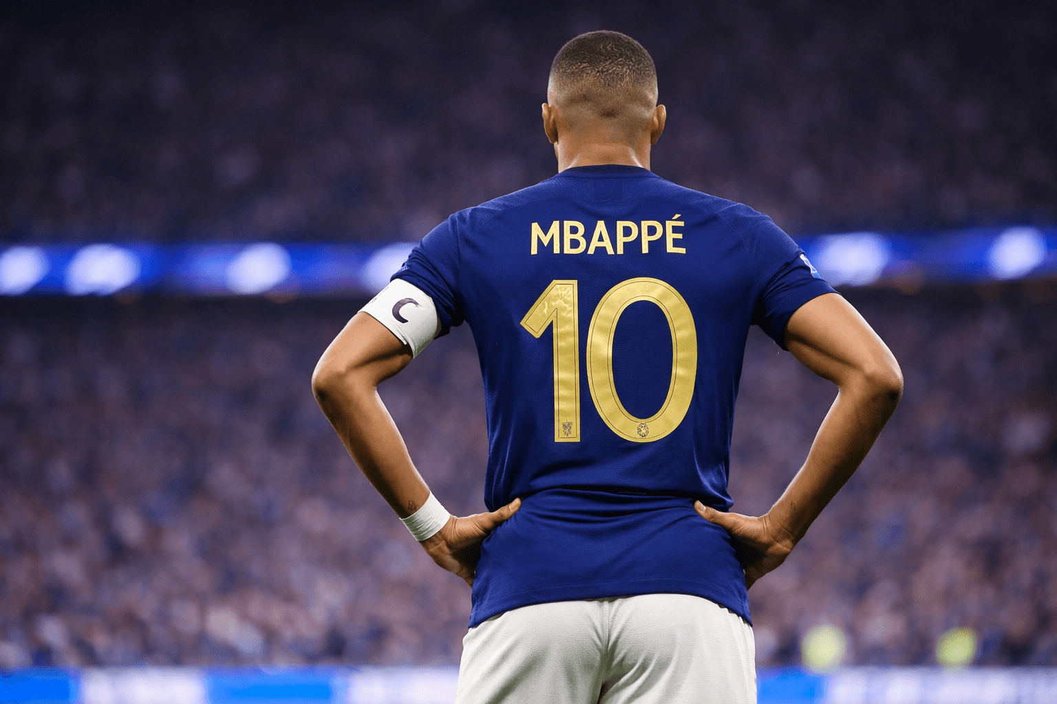 Ley Mbappe y Unit Linked