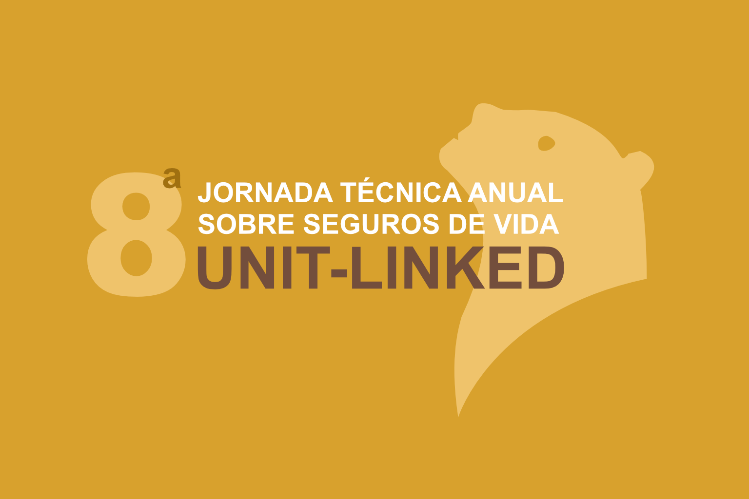 cartel jornadas unitlinked en alta