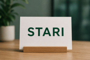 STARI - unit linked cambio de nombre