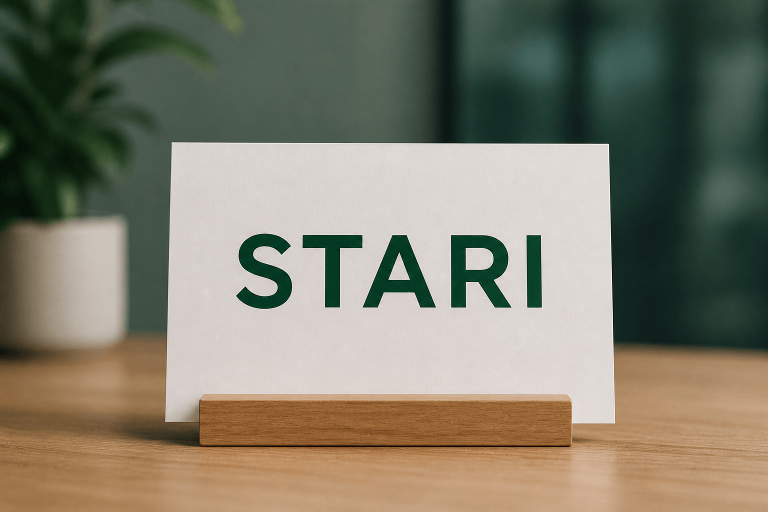 STARI - unit linked cambio de nombre