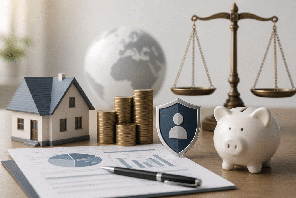 unit linked y equity release