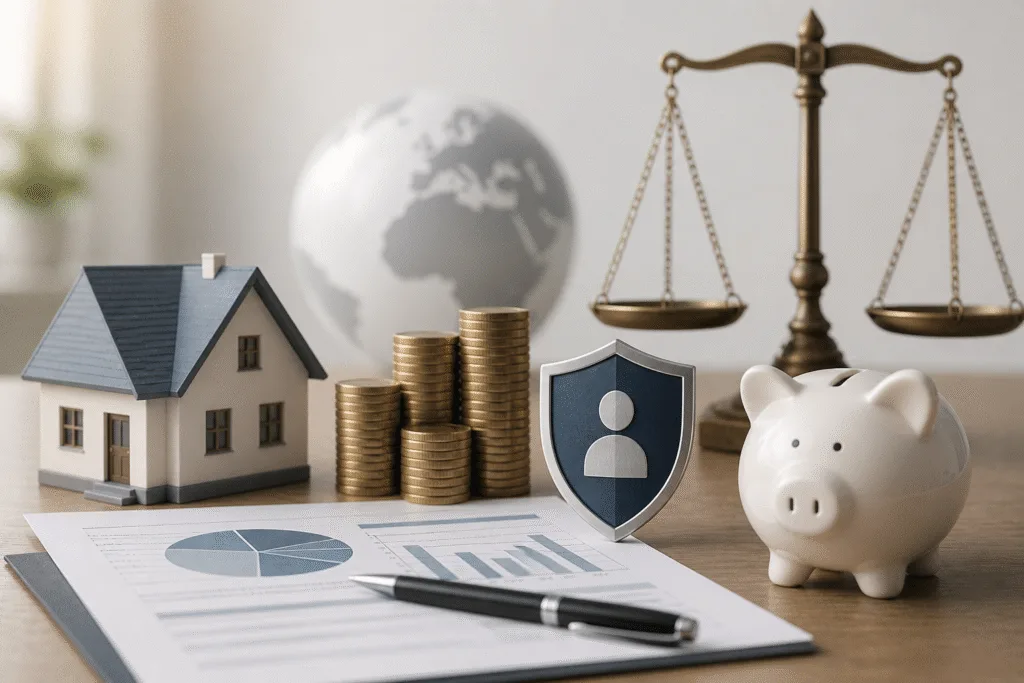 unit linked y equity release