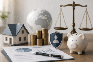 unit linked y equity release