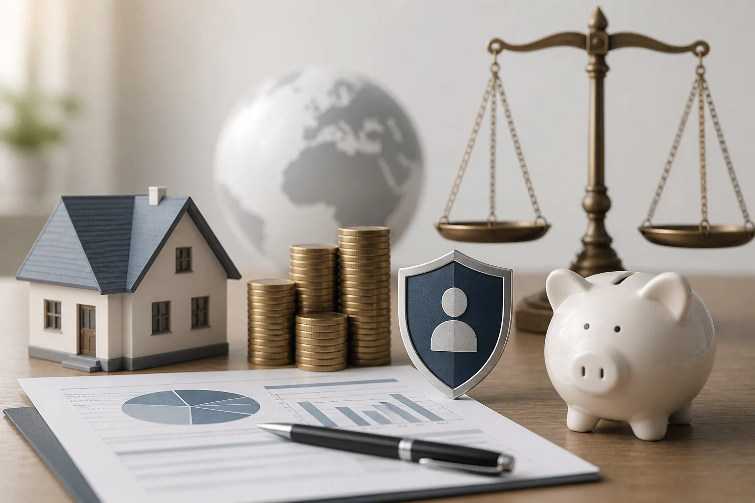 unit linked y equity release