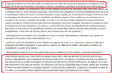 IVA Y GESTIÓN DE CARTERAS EN SEGUROS UNIT LINKED