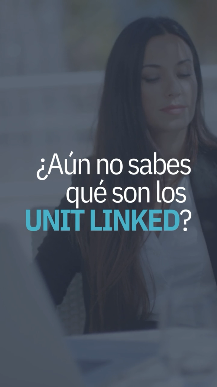 01 - ¿Aún no conoces los UNIT LINK