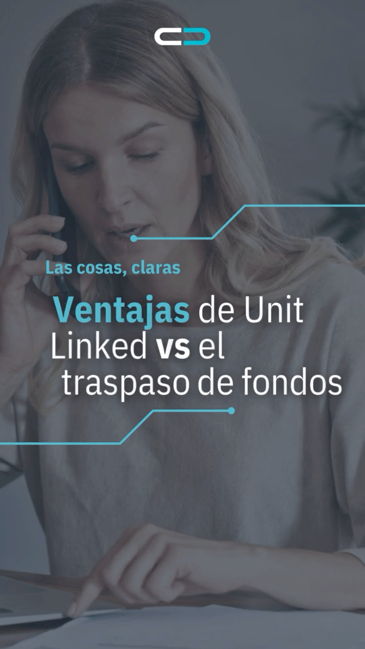 05 - Ventajas vs fondos