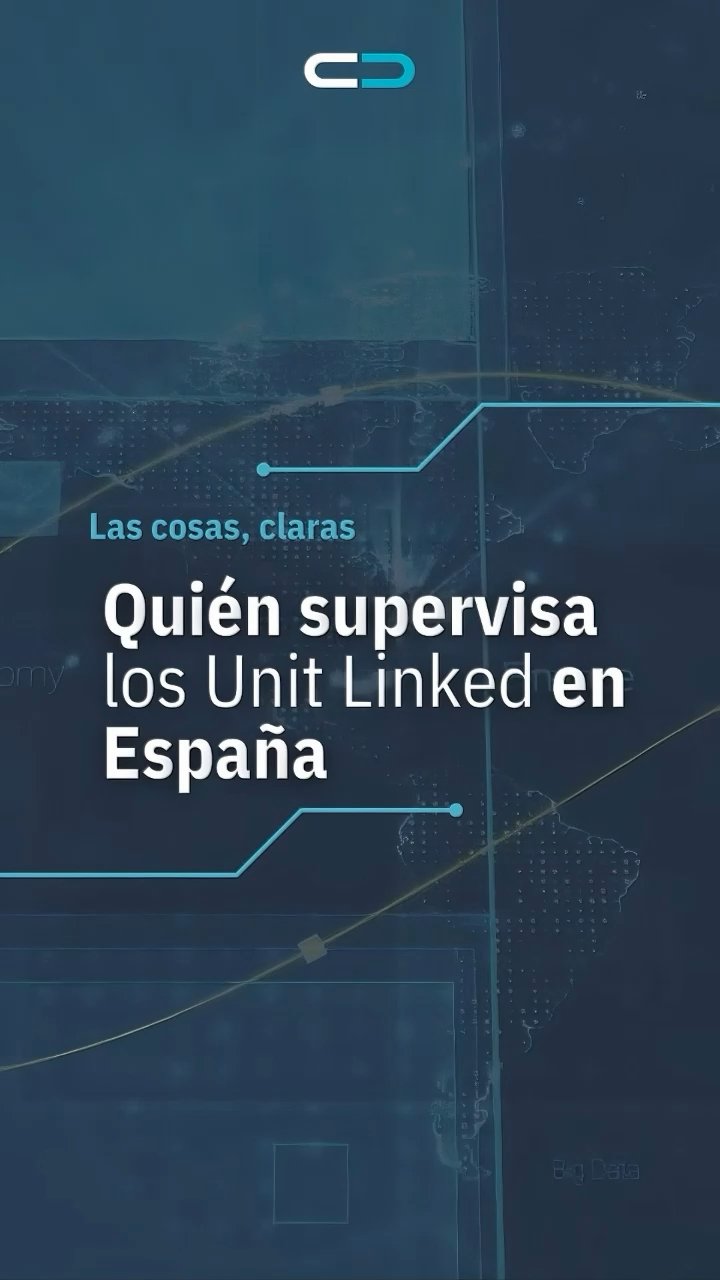 06 - Quién supervisa en España